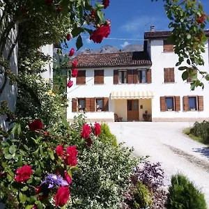 La Casa Di Loretta Frühstückspension