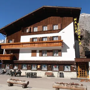 Malga Ciapela 2* Rocca Pietore