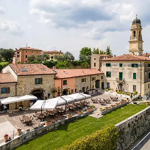 Castrum Wine Relais San Pietro in Cariano