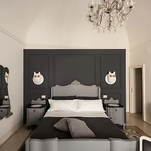 Bianko Ecochic Oda ve Kahvaltı