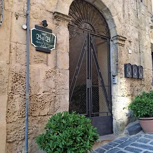 Antica Dimora Historic Building Frühstückspension