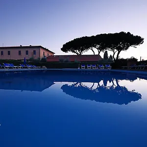 Podere San Giuseppe 3* San Vincenzo