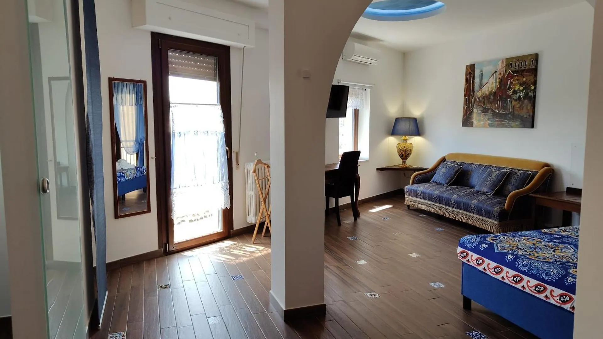 Centro Sicilia Rooms-Suites & Terrace Enna 3*,  Italy