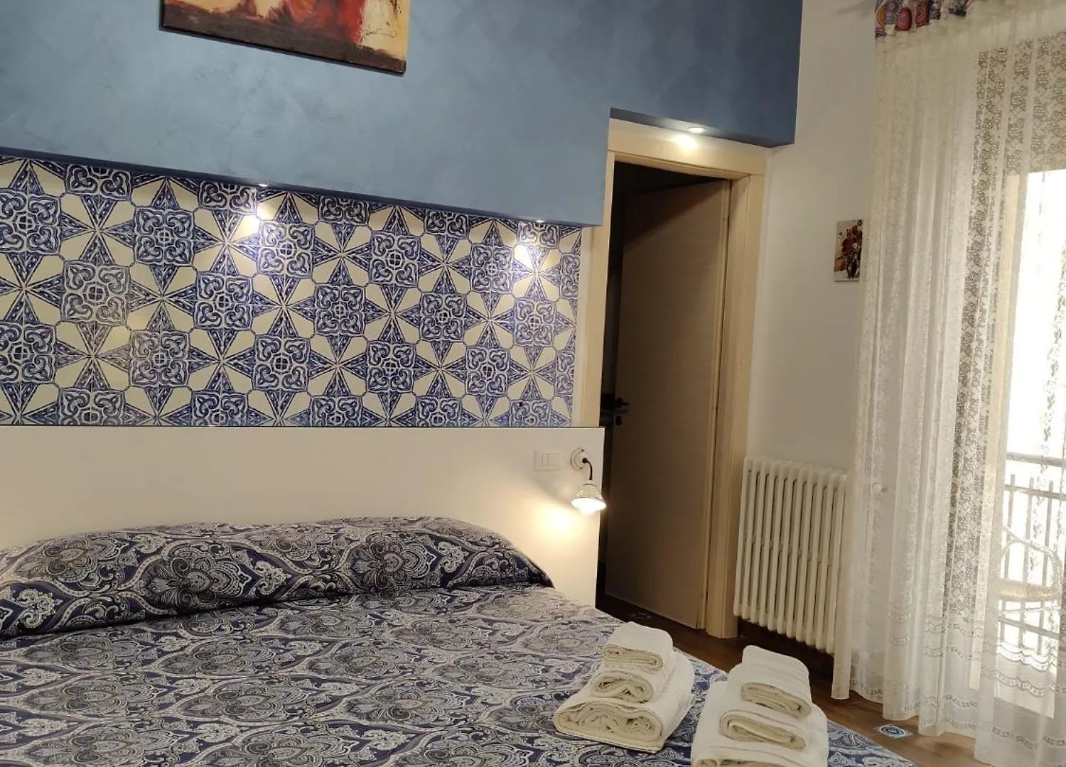 Centro Sicilia Rooms-Suites & Terrace Enna 3*,  Italy