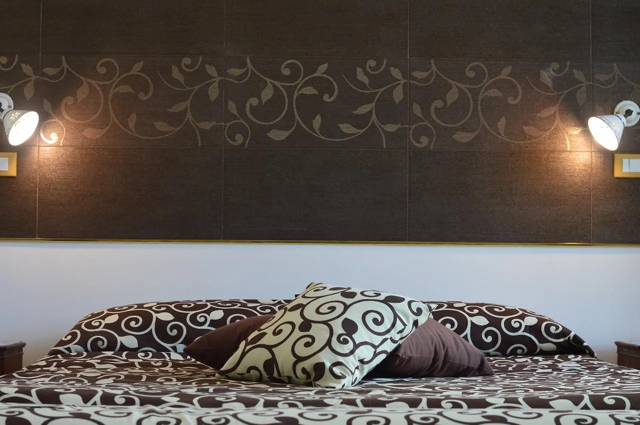 Centro Sicilia Rooms-Suites & Terrace Enna 3*,  Italy