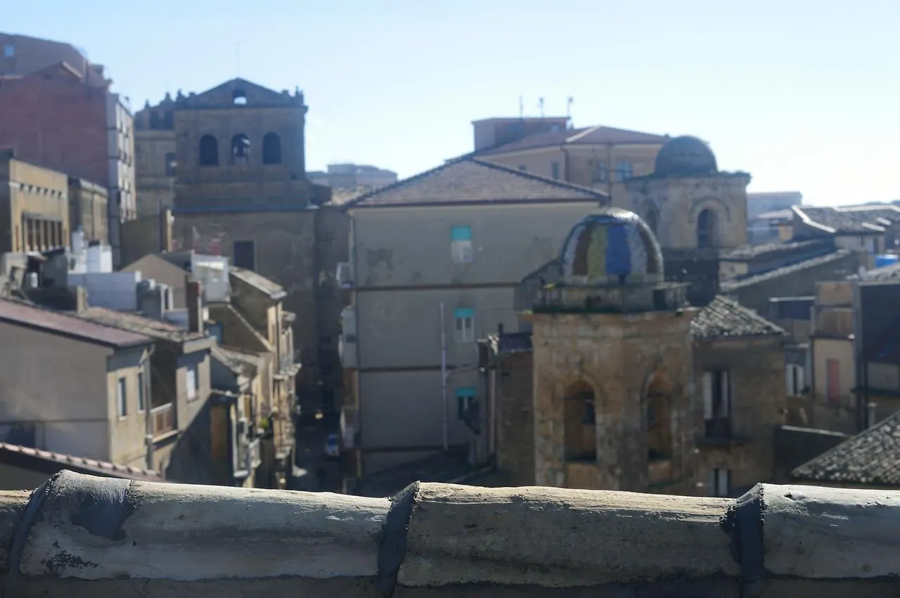 *** Bed & Breakfast Centro Sicilia Rooms-Suites & Terrace Enna Italy