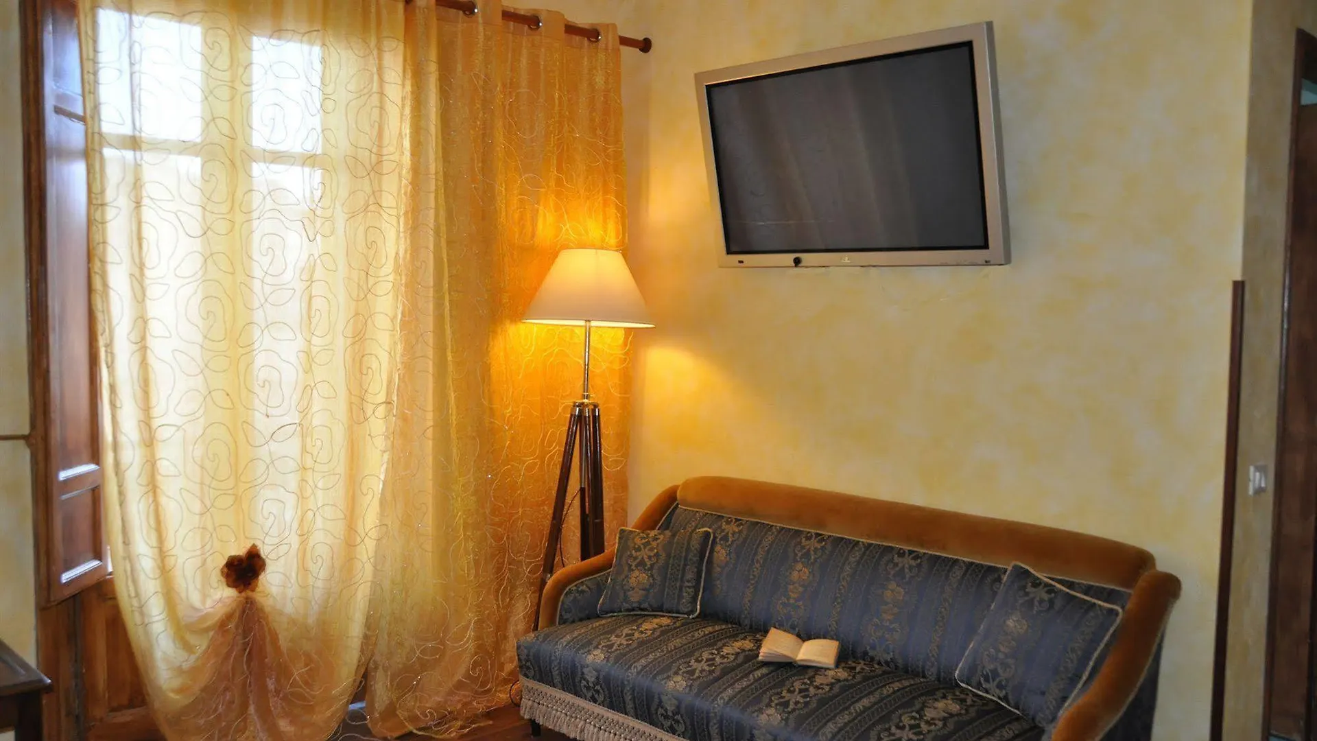 Centro Sicilia Rooms-Suites & Terrace Enna 3*,