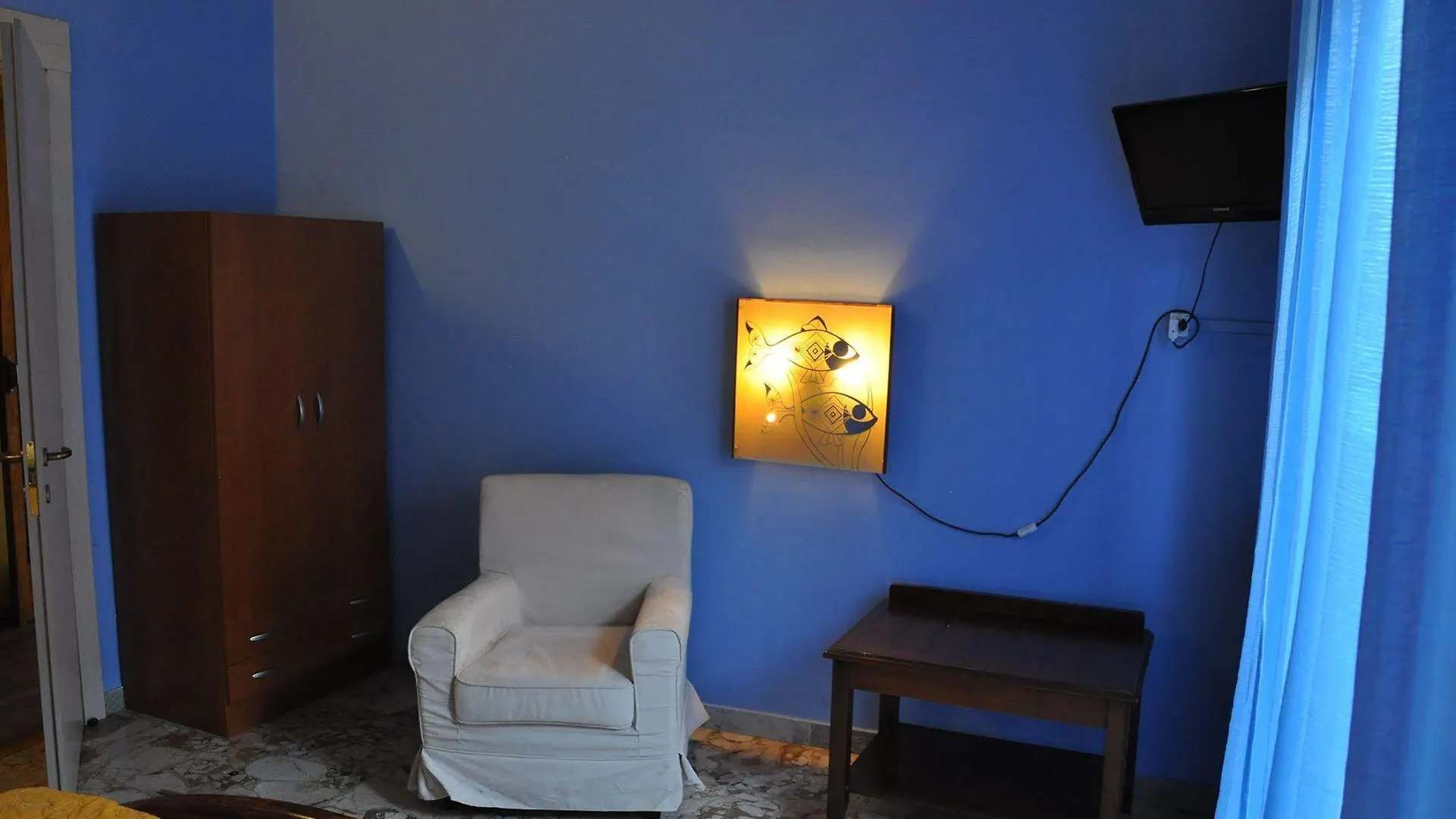 Centro Sicilia Rooms-Suites & Terrace Enna Bed & Breakfast