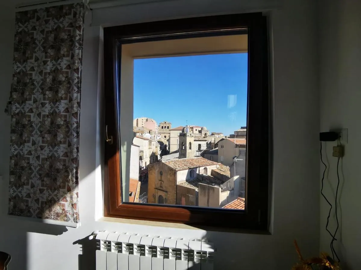 Centro Sicilia Rooms-Suites & Terrace Enna